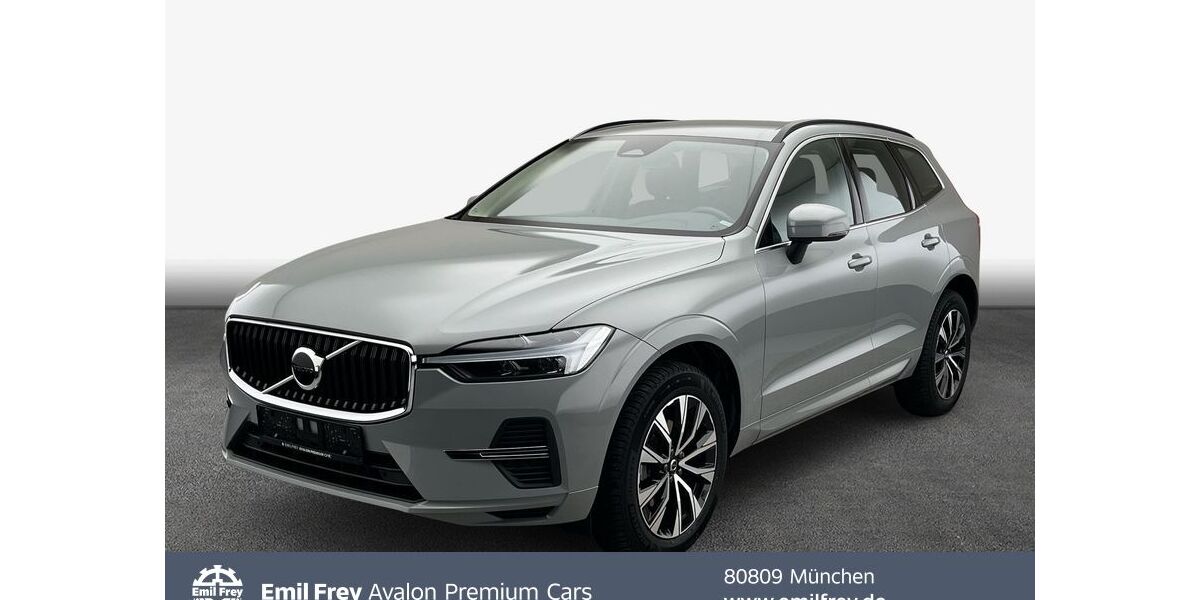Volvo XC60 15.777 km 41.890 &euro; München 80809