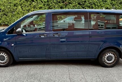 Mercedes-Benz Vito 150.000 km 20.980 &euro; München 81827