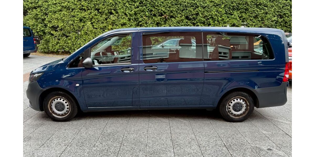 Mercedes-Benz Vito 150.000 km 20.980 &euro; München 81827