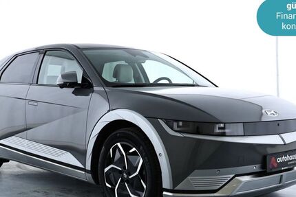 Hyundai IONIQ 5 13.729 km 28.970 &euro; Eching 85386