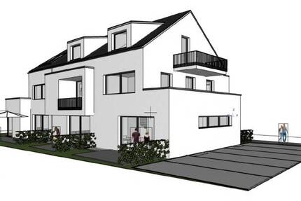 Haus Karlsfeld - 4 Zimmer, 131 m&sup2;, 949.000&euro; | Angebot:23940990