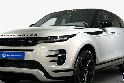 Land Rover Range Rover Evoque 2.700 km 55.750 &euro; München 81477
