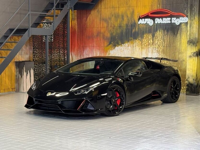 Huracán