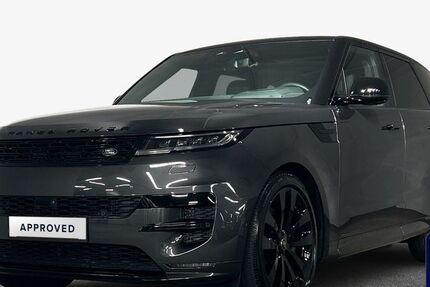Land Rover Range Rover Sport 13.225 km 131.450 &euro; München 81477