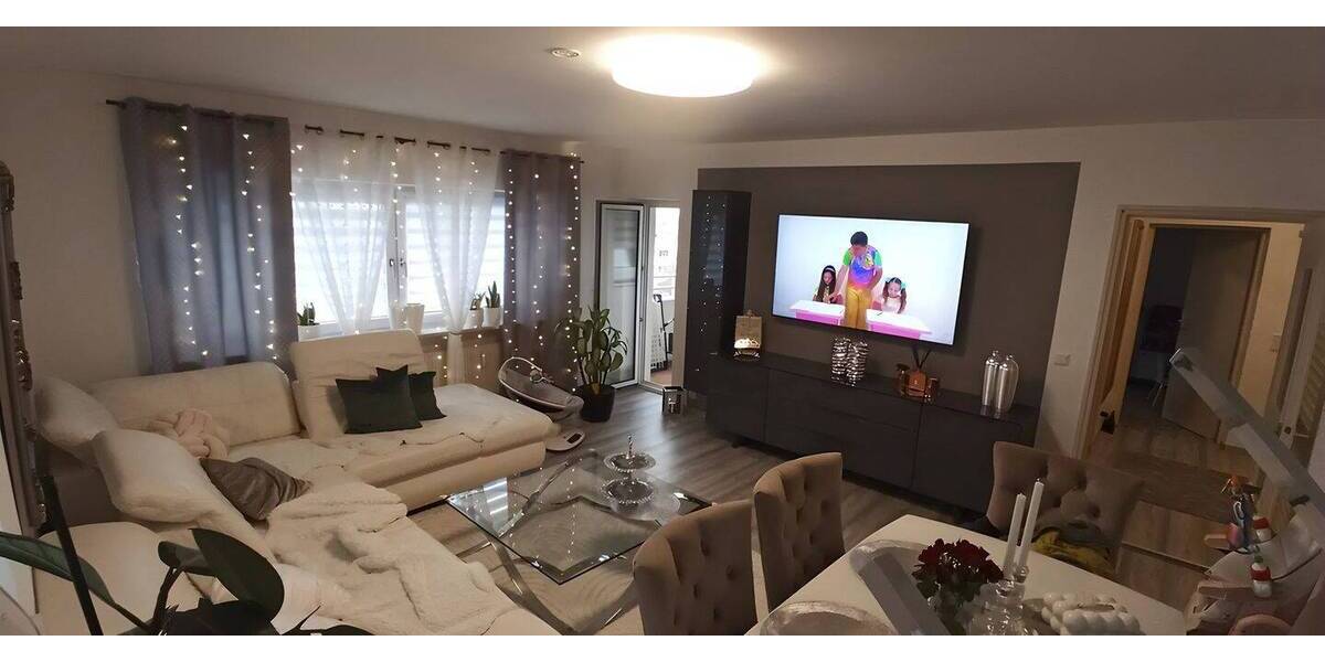 Etagenwohnung München Feldmoching-Hasenbergl - 3 Zimmer, 69 m&sup2;, 900&euro; | Angebot:26909474