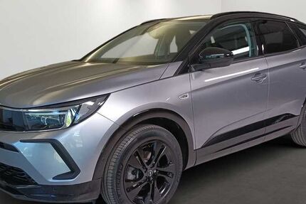 Opel Grandland (X) 28.300 km 23.890 € München 80339