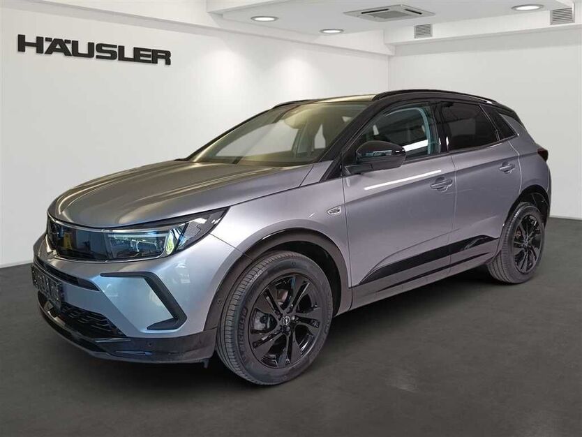 Opel Grandland (X) 28.300 km 23.890 € München 80339