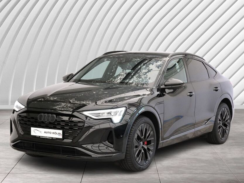 Audi Q8 49.229 km 49.790 € Oberschleißheim 85764