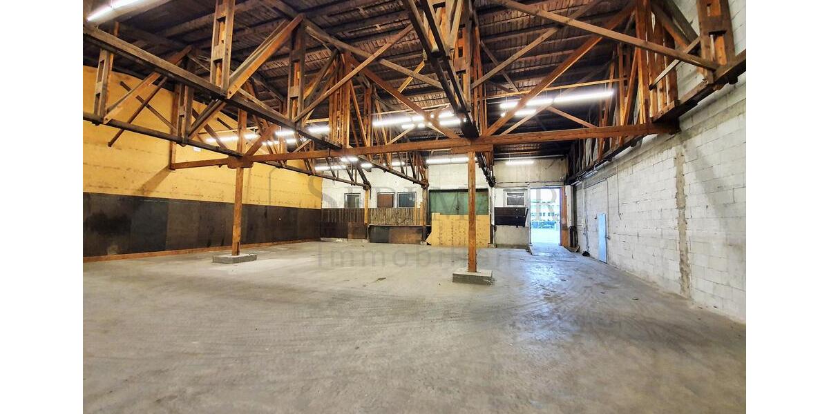 Gewerbeobjekt München Am Riesenfeld - 4.450&euro; | Angebot:23927901