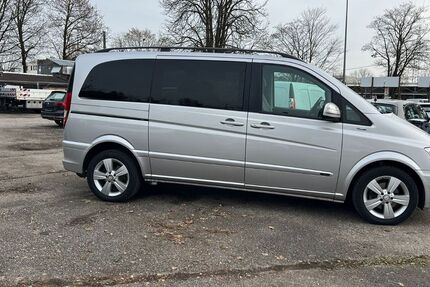 Mercedes-Benz Viano 229.000 km 14.900 &euro; München 81243