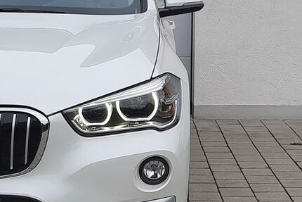 BMW X1 78.145 km 26.499 &euro; Aschheim 85609
