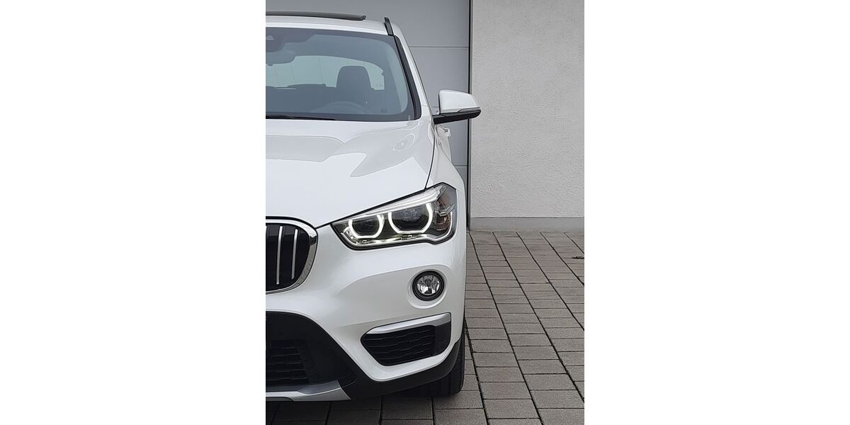 BMW X1 78.145 km 26.499 &euro; Aschheim 85609