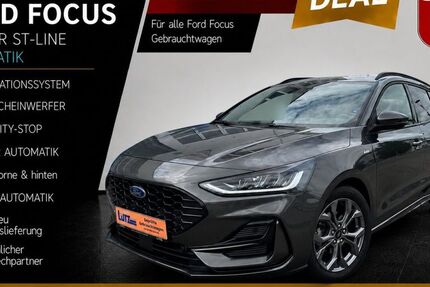 Ford Focus 29.900 km 23.555 &euro; Fürstenfeldbruck 82256
