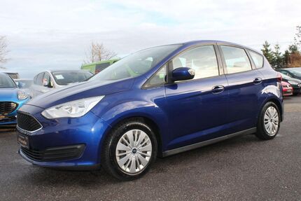 Ford C-Max 123.007 km 6.990 &euro; Holzkirchen bei München 83607