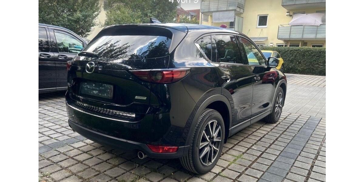 Mazda CX-5 147.000 km 16.900 &euro; Unterhaching 82008