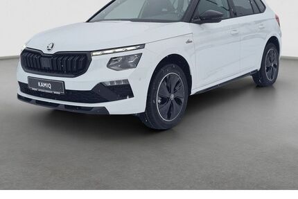 Skoda Kamiq 5.000 km 35.444 &euro; Ebersberg bei München 85560