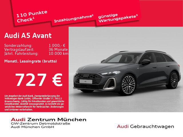 Audi A5 16.000 km 57.384 &euro; München 80935