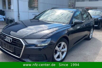 Audi A6 51.500 km 29.899 &euro; KARLSFELD (b.München) 85757