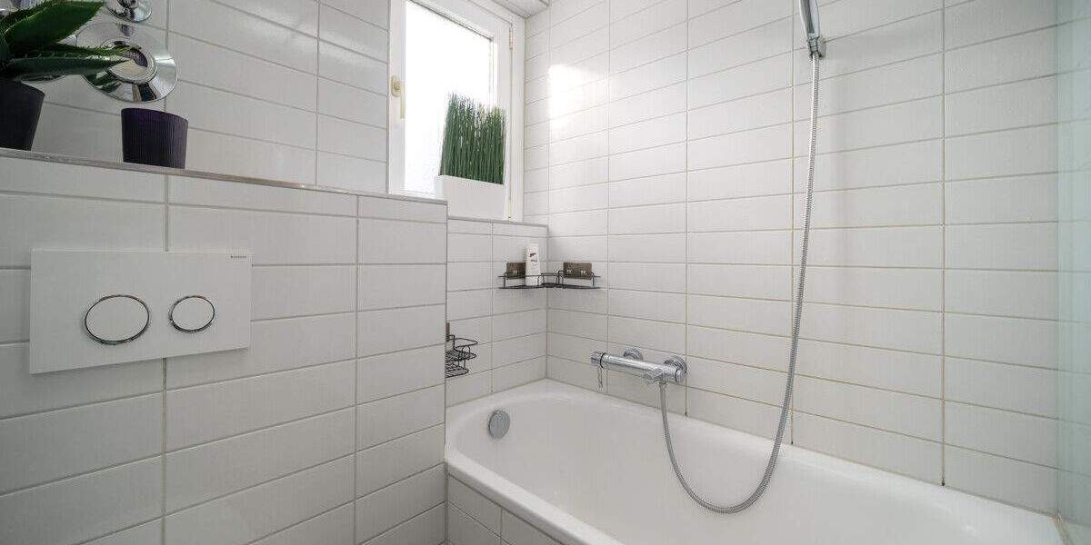 Etagenwohnung München Laim - 2 Zimmer, 40 m&sup2;, 320.000&euro; | Angebot:25734636