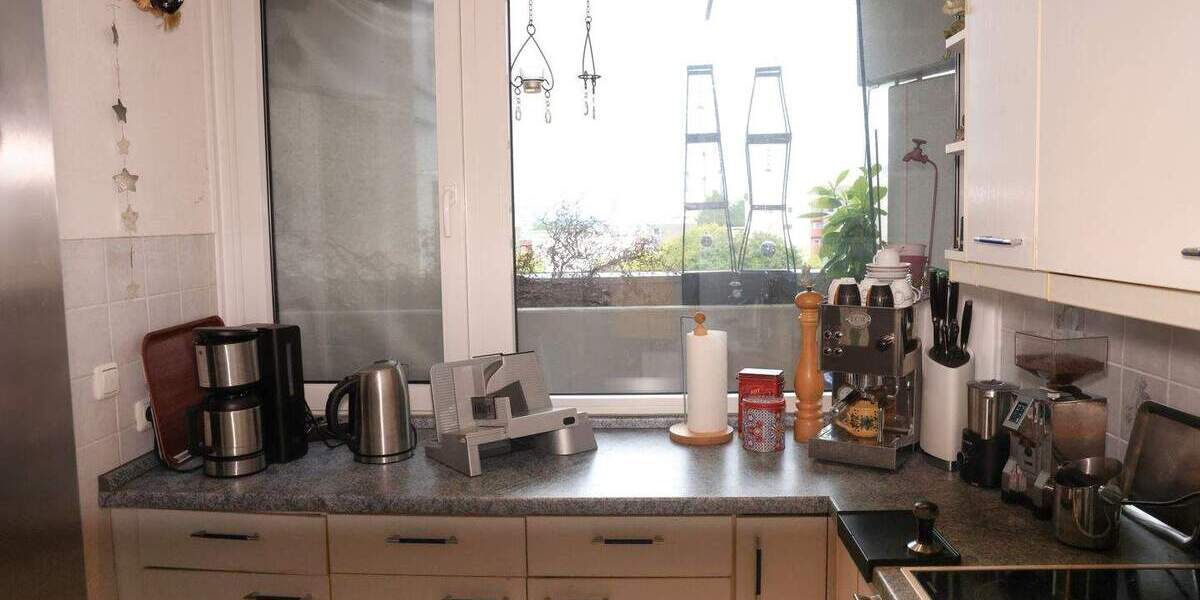 Etagenwohnung Taufkirchen Am Wald - 4 Zimmer, 89 m&sup2;, 529.000&euro; | Angebot:25820302