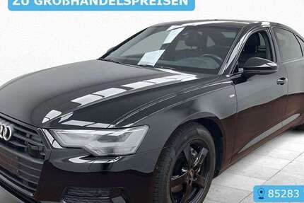 Audi A6 101.224 km 29.497 &euro; Starnberg 82319