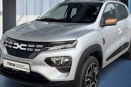 Dacia Spring 31.081 km 12.990 &euro; Unterschleißheim 85716