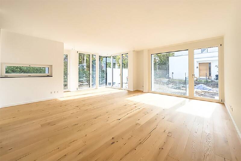 Etagenwohnung München Thalk.Obersendl.-Forsten-Fürstenr.-Solln - 6 Zimmer, 200 m&sup2;, 4.900&euro; | Angebot:26202196