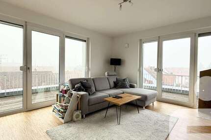 Wohnung Maisach - 2 Zimmer, 85 m&sup2;, 435.000&euro; | Angebot:25201993