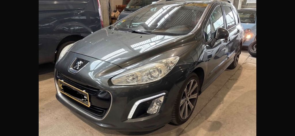 Peugeot 308 213.000 km 2.500 &euro; Fürstenfeldbruck 82256