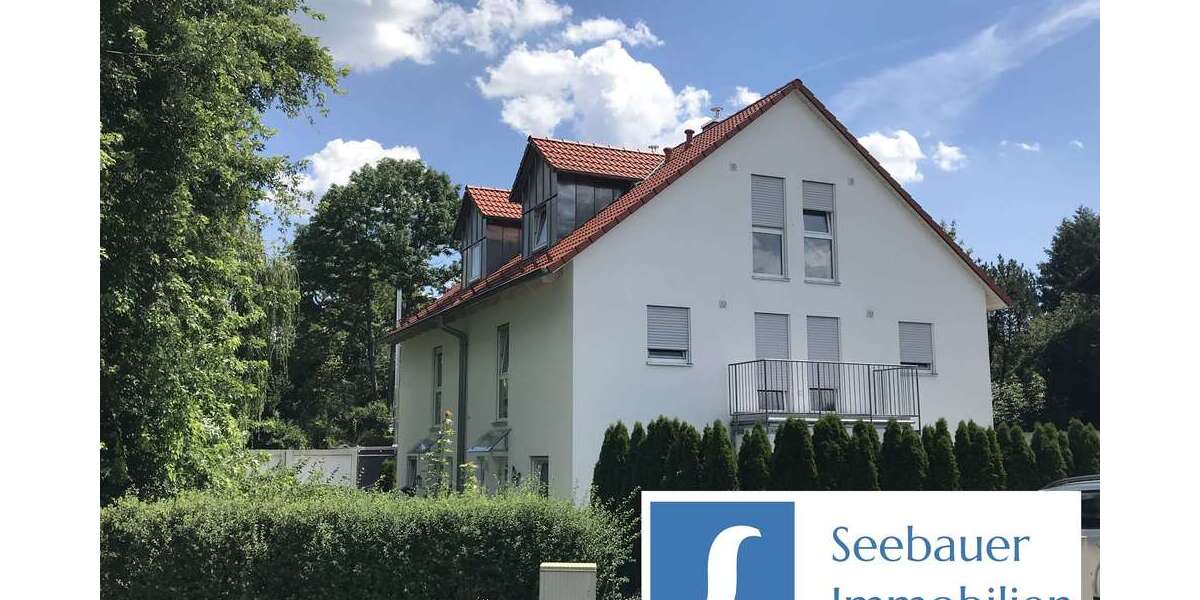 Einfamilienhaus Starnberg - 5 Zimmer, 139 m&sup2;, 2.270&euro; | Angebot:26877284