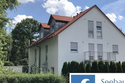Haus Starnberg - 5 Zimmer, 139 m&sup2;, 2.270&euro; | Angebot:26877284