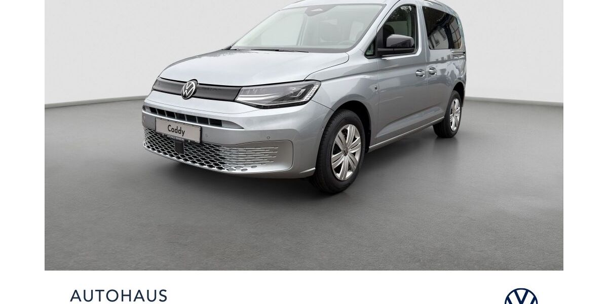 VW Caddy 1.250 km 38.820 &euro; Ebersberg bei München 85560