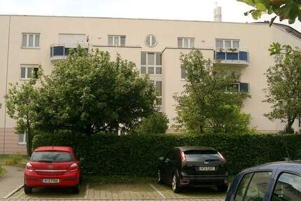 Helle 2-Zimmer-Wohnung in Unterschleißheim - ruhige Lage 2 zimmer