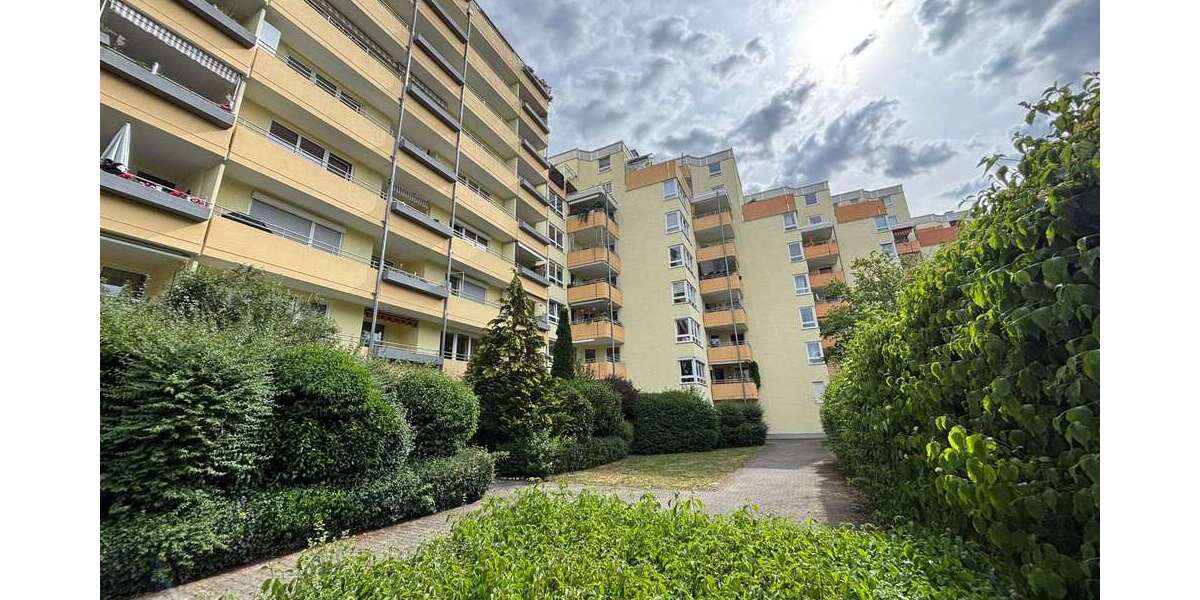 Etagenwohnung Haar - 2 Zimmer, 60 m&sup2;, 268.000&euro; | Angebot:27321473