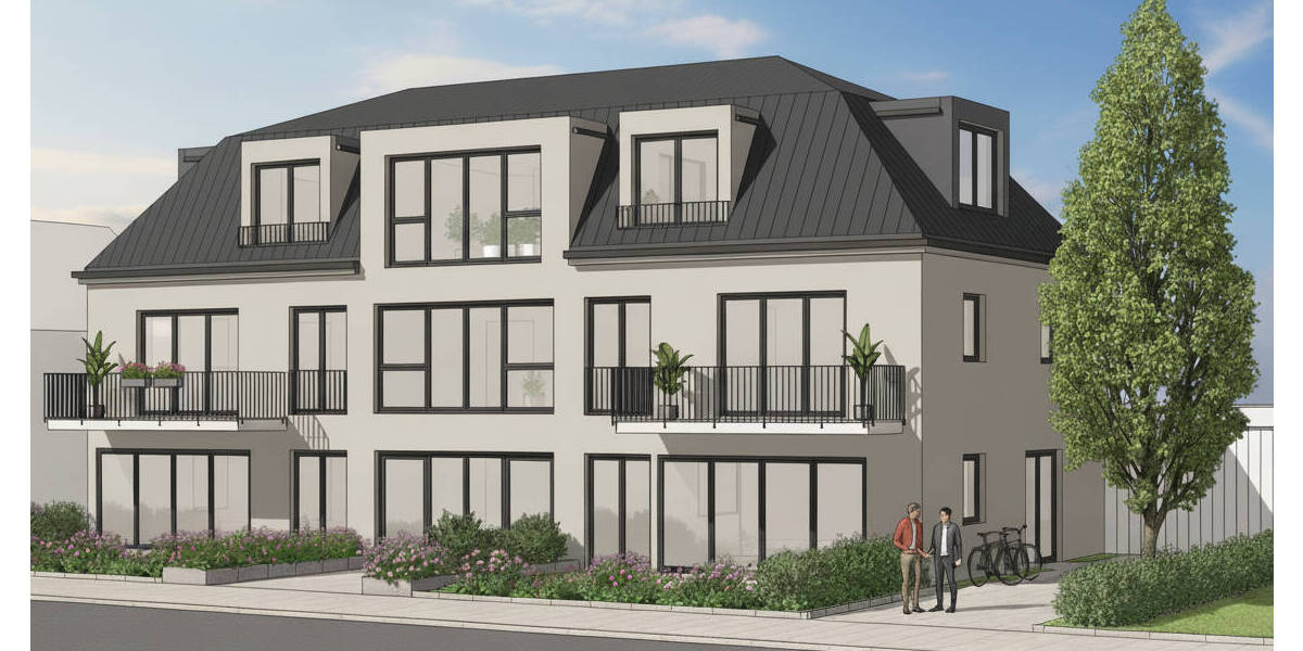 Grundstück München Allach-Untermenzing - 2.549.000&euro; | Angebot:25734576