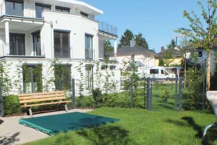 Wohnung München Thalkirchen-Obersendling-Forstenried-Fürstenried-Solln - 2 Zimmer, 99 m&sup2;, 2.395&euro; | Angebot:26949545