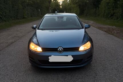 VW Golf 175.000 km 9.500 &euro; Eching 85386