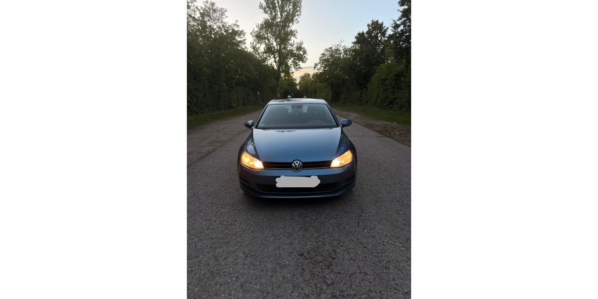 VW Golf 175.000 km 9.500 &euro; Eching 85386