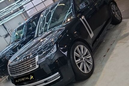 Land Rover Range Rover 5.000 km 168.385 &euro; Schäftlarn 82069