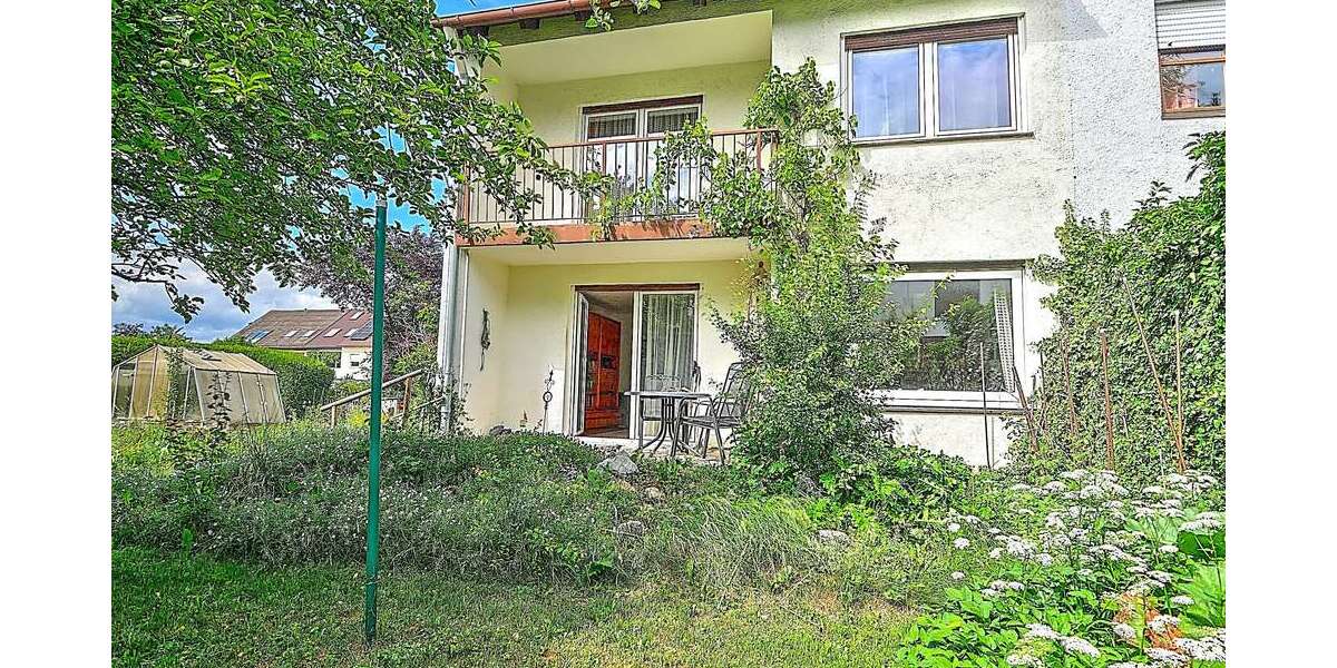 Einfamilienhaus Gilching - 4 Zimmer, 100 m&sup2;, 595.000&euro; | Angebot:26883571