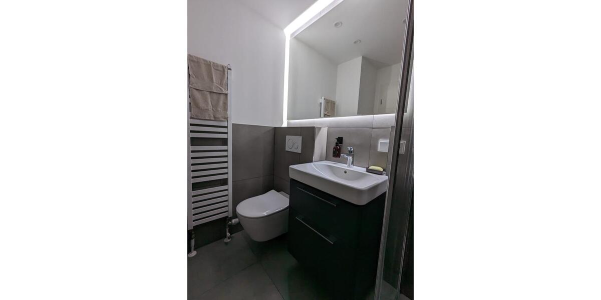 Etagenwohnung München Thalkirchen-Obersendling-Forstenried-Fürstenried-S - 1 Zimmer, 36 m&sup2;, 1.340&euro; | Angebot:25968134