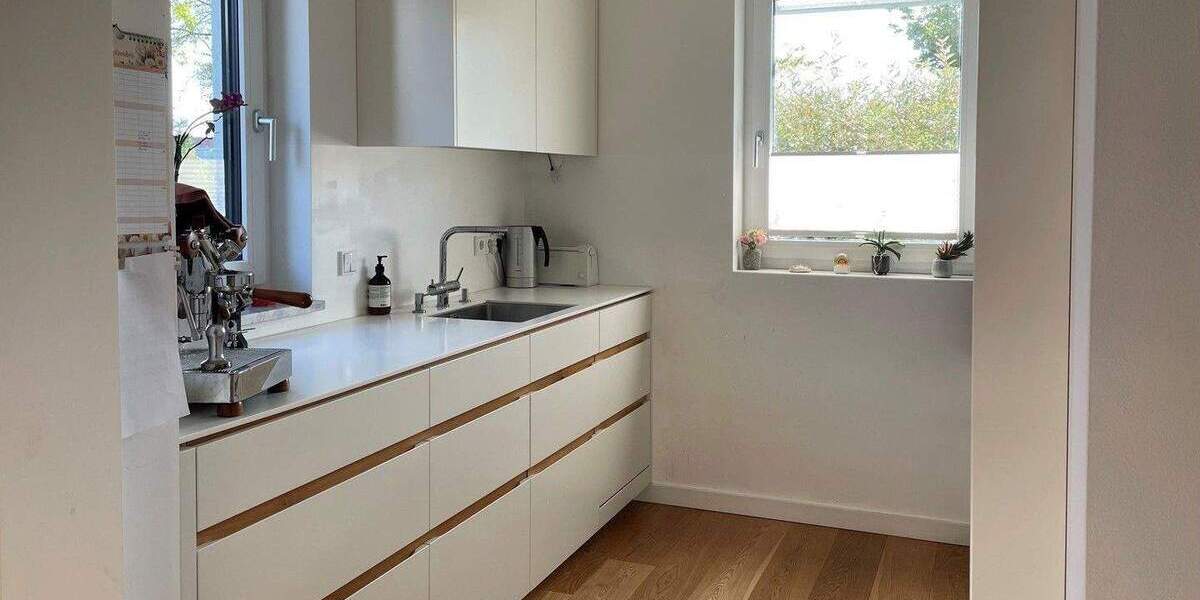 Reihenendhaus Oberhaching Deisenhofen - 5 Zimmer, 173 m&sup2;, 1.390.000&euro; | Angebot:25877758