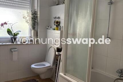 Wohnungsswap - 1 Zimmer, 45 m² - Simeonistraße, Neuhausen-Nymphenburg, München 1 zimmer