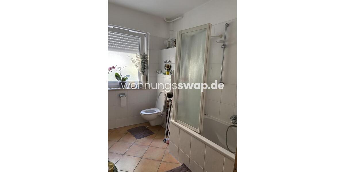 Wohnungsswap - 1 Zimmer, 45 m² - Simeonistraße, Neuhausen-Nymphenburg, München 1 zimmer
