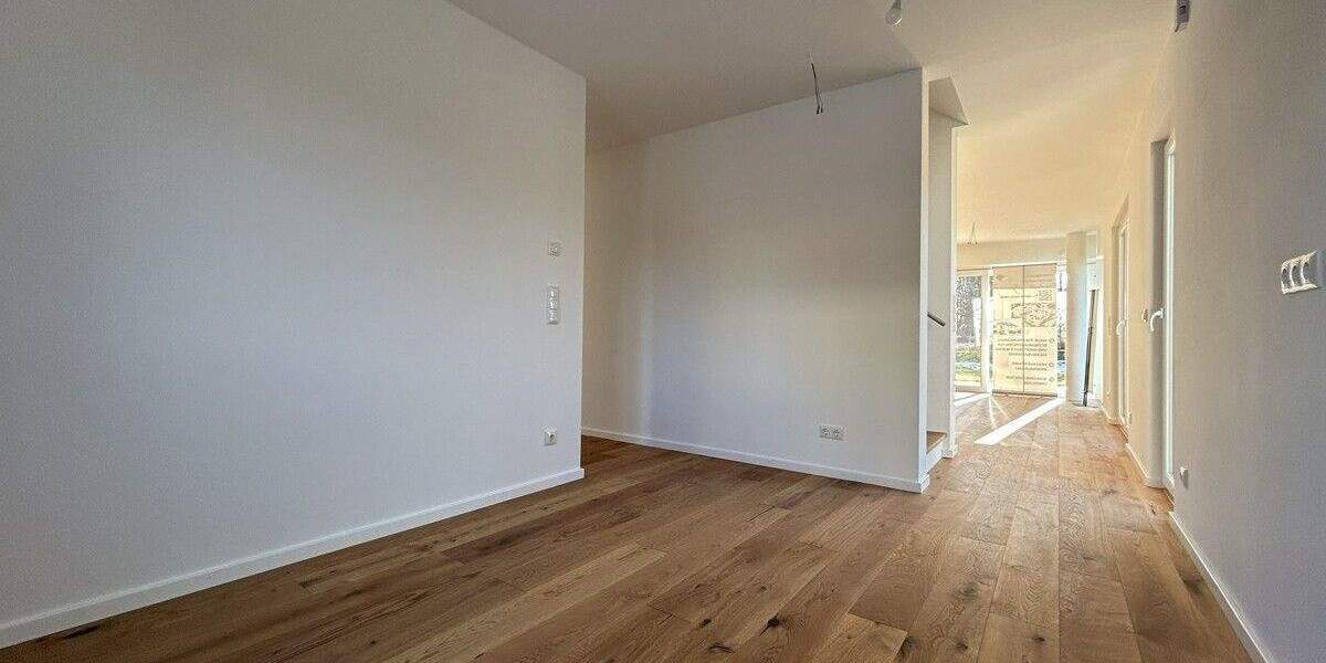 Doppelhaushälfte Wolfratshausen - 7 Zimmer, 184 m&sup2;, 1.480.000&euro; | Angebot:25708159