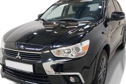 Mitsubishi ASX 199.651 km 8.900 &euro; Dachau 85221