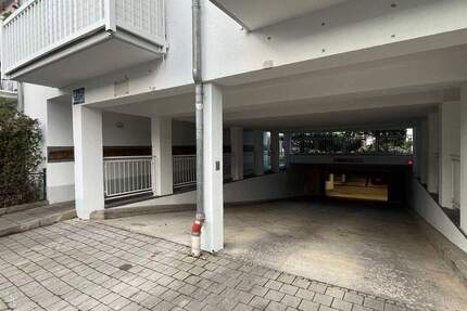 Garagen / Stellplätze München Bogenhausen - 22.000&euro; | Angebot:25771260