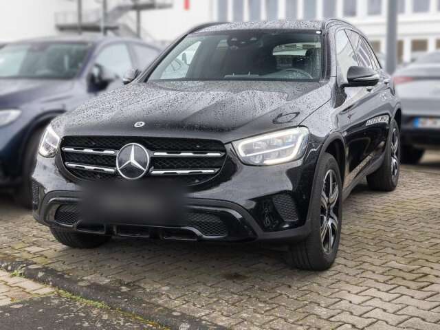 GLC 300