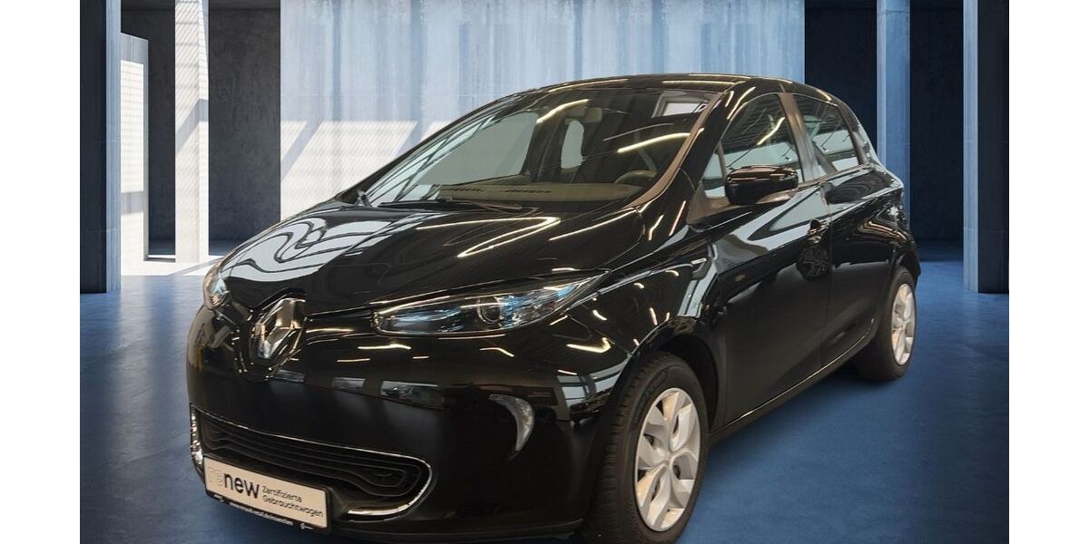 Renault ZOE 46.517 km 10.490 &euro; Unterschleißheim 85716