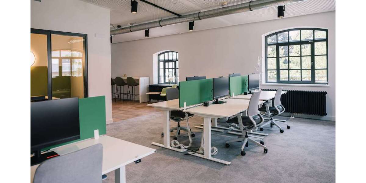 Büro in München-Allach 3.000 € 120 m² zimmer